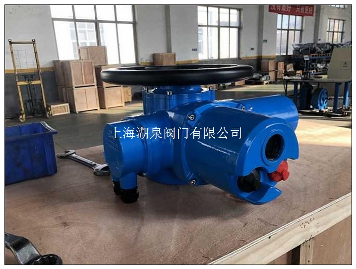 電動(dòng)閥門(mén)