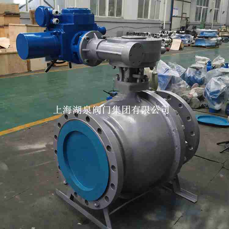 電動球閥執行器工作原理，說明書