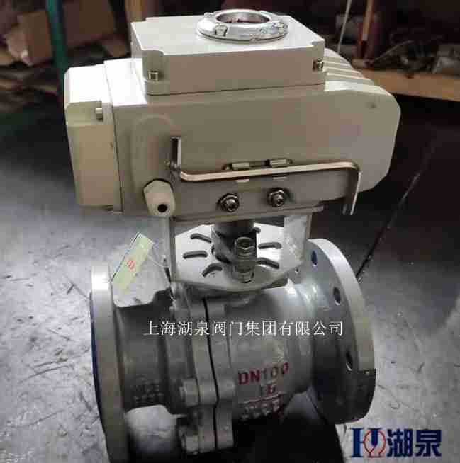 電動球閥dn100價格怎么樣，多少錢一個