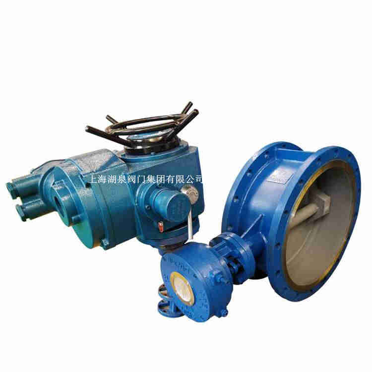 d943h-25c dn350電動(dòng)法蘭蝶閥生產(chǎn)制造廠家