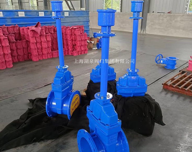 山東閘閥生產廠家有哪些品牌、企業