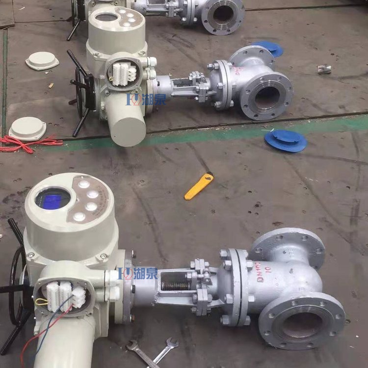 閘閥生產(chǎn)廠(chǎng)家