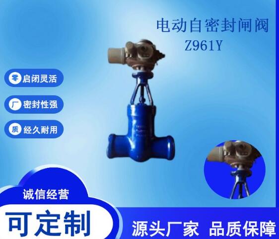 DN300電動(dòng)閘閥Z961Y一體化閥門電動(dòng)裝置