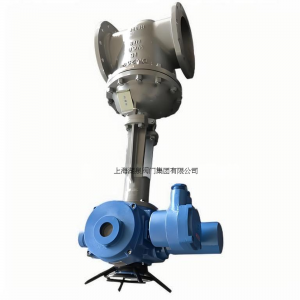 電動閘閥Z941H-16C DN100 （配法蘭、螺栓、螺